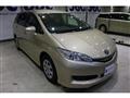 2012 Toyota Wish