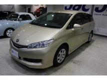 2012 Toyota Wish