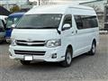 2012 Toyota Hiace Commuter