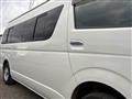 2012 Toyota Hiace Commuter