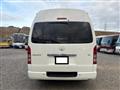 2012 Toyota Hiace Commuter