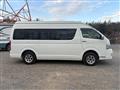 2012 Toyota Hiace Commuter