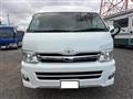 2012 Toyota Hiace Commuter