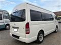 2012 Toyota Hiace Commuter