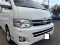 2012 Toyota Hiace Commuter