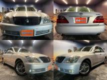 2007 Toyota Crown