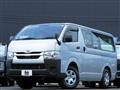 2021 Toyota Hiace Van