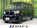 2018 Honda N BOX