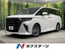 2024 Toyota Alphard Hybrid