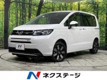 2024 Honda Freed