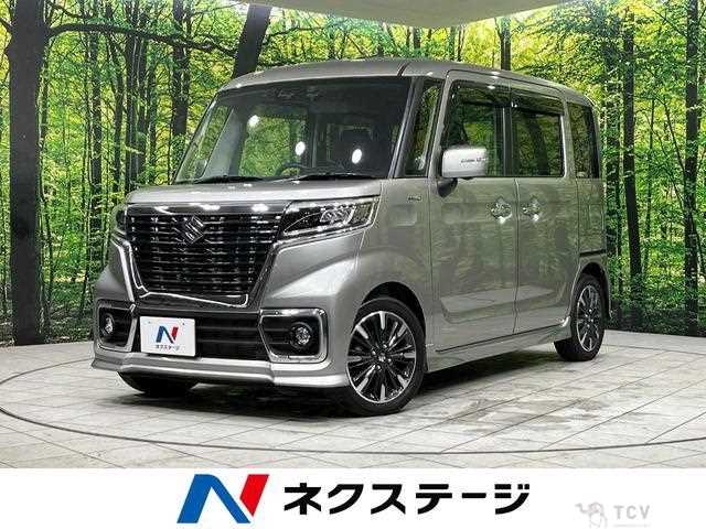 2019 Suzuki Suzuki Others