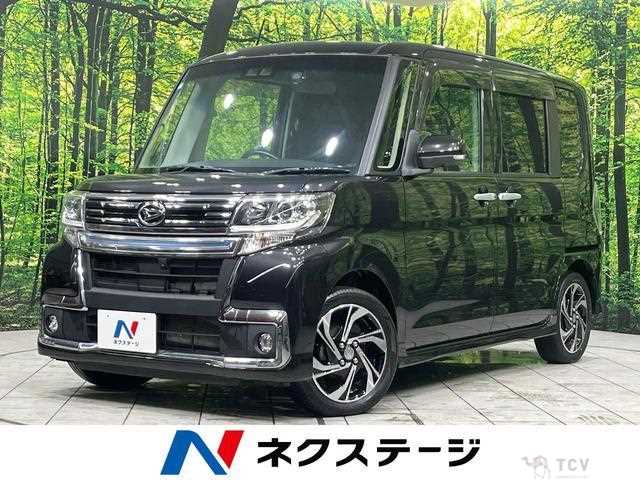 2019 Daihatsu Tanto