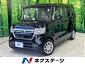 2022 Honda N BOX