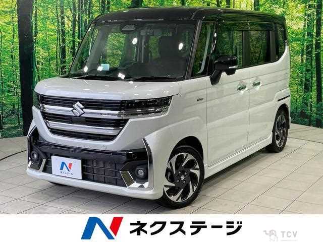 2024 Suzuki Suzuki Others