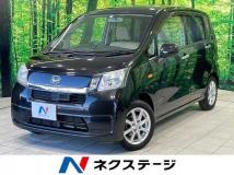 2013 Daihatsu Move