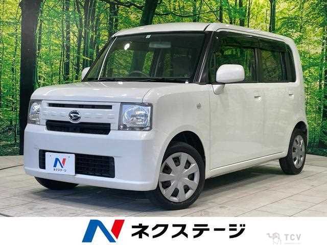 2013 Daihatsu Move Conte