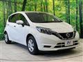 2020 Nissan Note