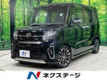 2020 Daihatsu Tanto