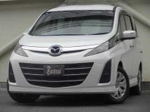 2011 Mazda Biante