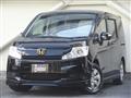 2011 Honda Step WGN