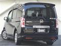 2011 Honda Step WGN