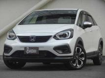 2021 Honda Fit