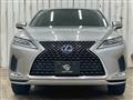 2020 Lexus RX