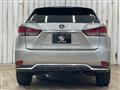 2020 Lexus RX