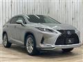 2020 Lexus RX