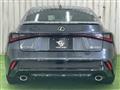 2021 Lexus IS