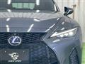 2021 Lexus IS
