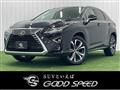 2016 Lexus RX