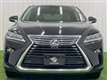 2016 Lexus RX