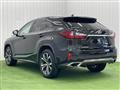 2016 Lexus RX