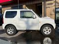 2007 Suzuki Jimny