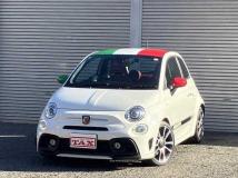 2018 ABARTH ABARTH OTHERS