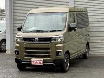 2022 Daihatsu Atrai