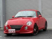 2005 Daihatsu Copen