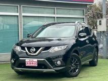 2016 Nissan X-Trail