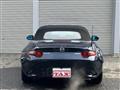 2023 Mazda Roadster