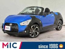 2015 Daihatsu Copen