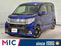 2015 Daihatsu Move