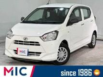 2021 Daihatsu Mira