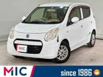2012 Suzuki Alto
