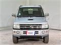 2008 Mitsubishi Pajero Mini