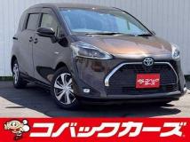 2019 Toyota Sienta