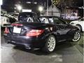 2013 Mercedes-Benz SLK