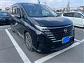 2023 Nissan Serena