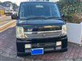 2008 Suzuki Every Wagon