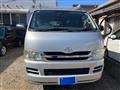 2008 Toyota Hiace Van